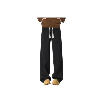Love Monster Casual Pants Unisex