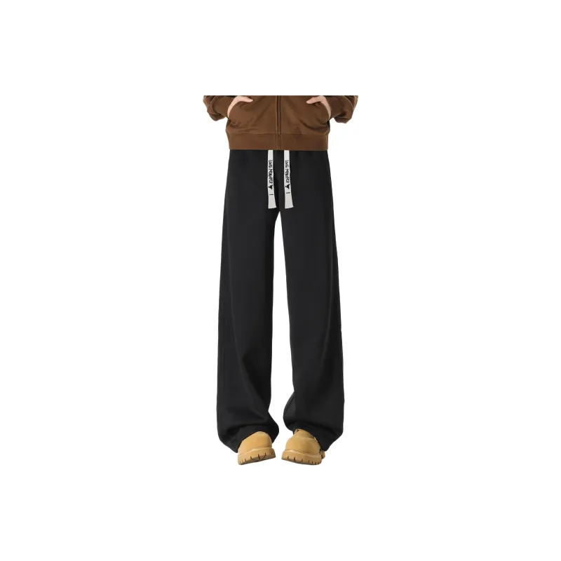 Love Monster Casual Pants Unisex-0