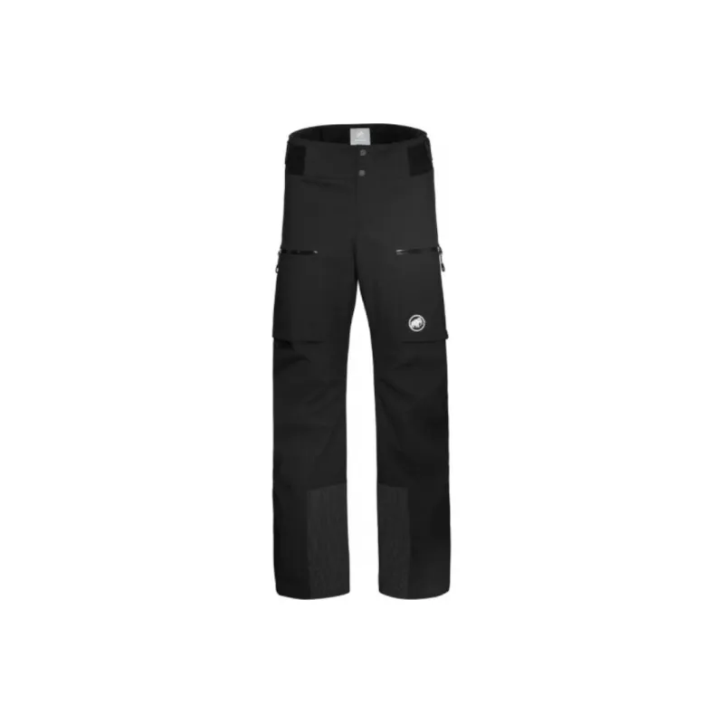 MAMMUT Windbreaker Pants Men-4