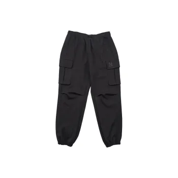 MLB New York Yankees Cargo Pants Unisex Black