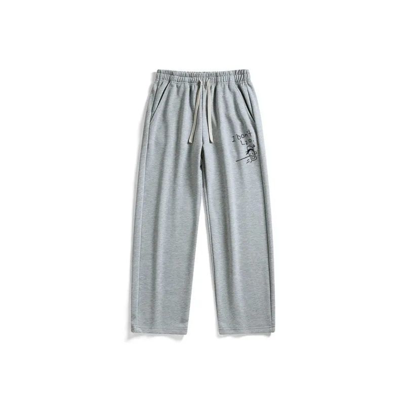TIMD Casual Pants Men-4