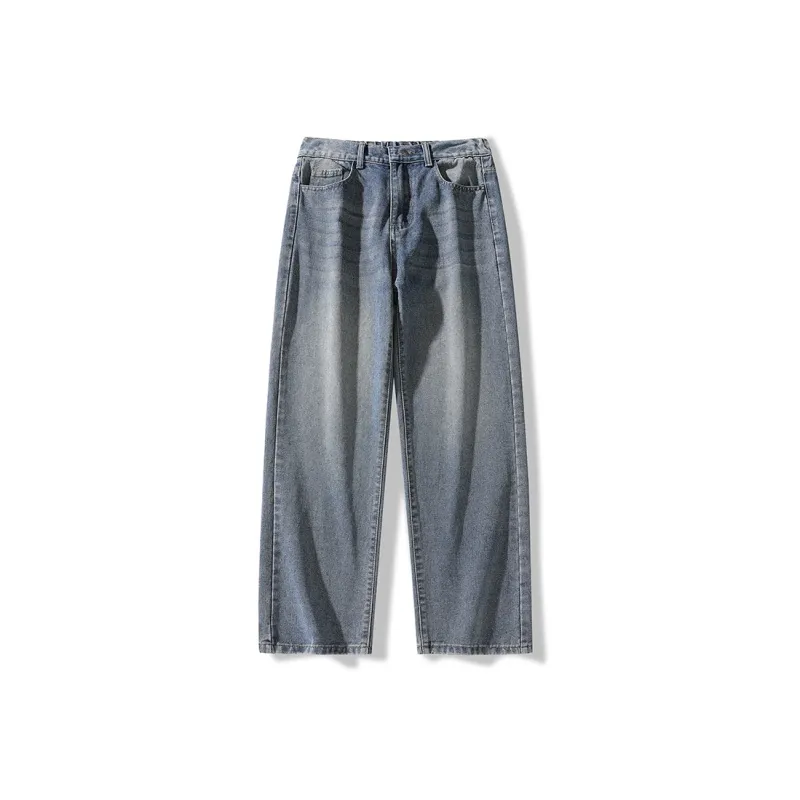 RED DRAGONFLY Jeans Unisex-8
