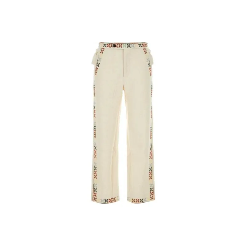 BODE Prisma Pants-0