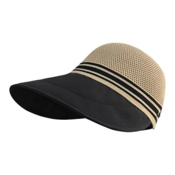 Fishing For Bears Polyester Hats & Caps Unisex