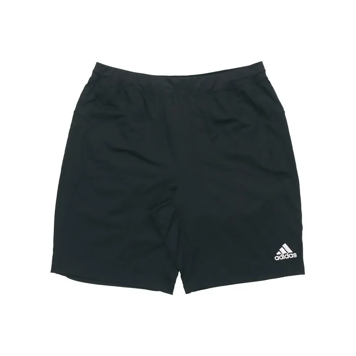 Adidas Casual Shorts Men Black-0