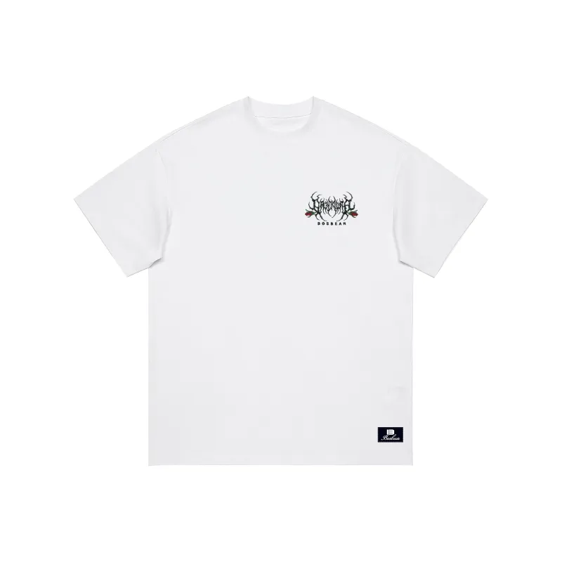 BOS BEAR T Shirts Unisex-7