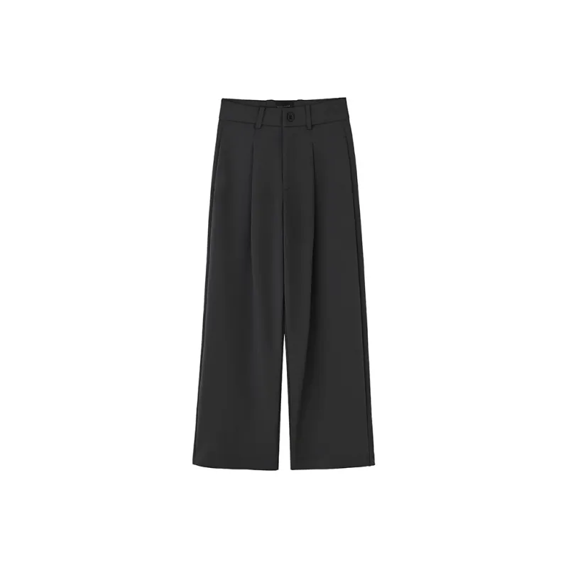 COMMON VALUE Casual Pants Unisex-8