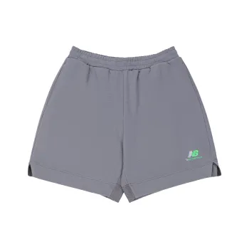New Balance Nice Rice Casual Shorts Men Gray