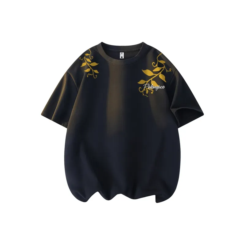 PAL ONGACO T Shirts Unisex-7