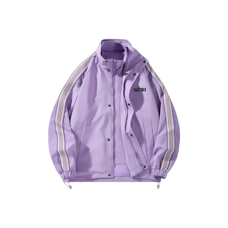 SESAME STREET Jackets & Coats Unisex-6