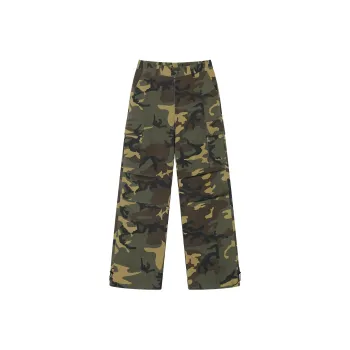 AFGK SS25 Casual Pants Unisex
