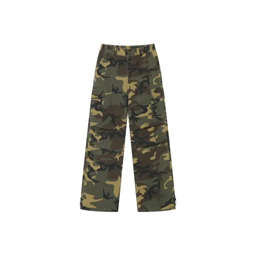 AFGK SS25 Casual Pants Unisex