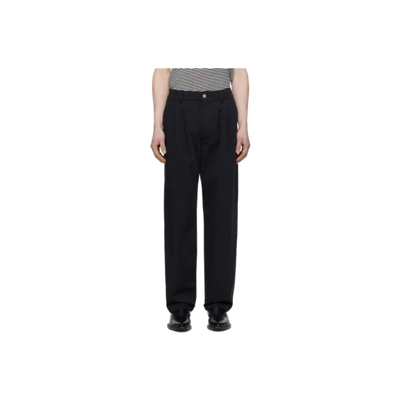 ISABEL MARANT ETOILE Kostin Trousers-0