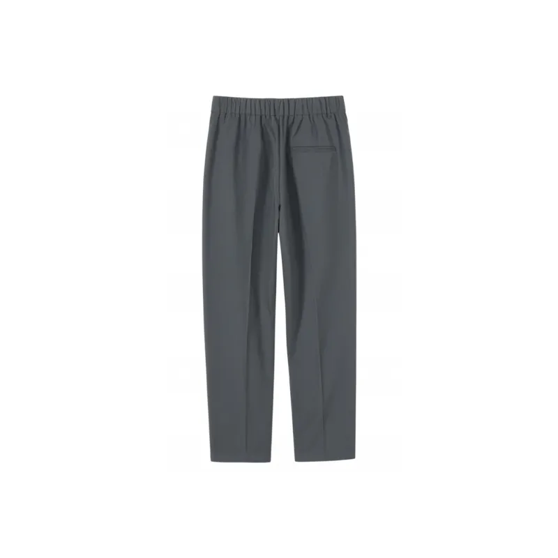 JEANSWEST Suit Trousers Unisex-17