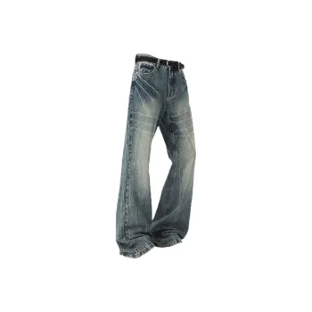 GY.VG Jeans Unisex