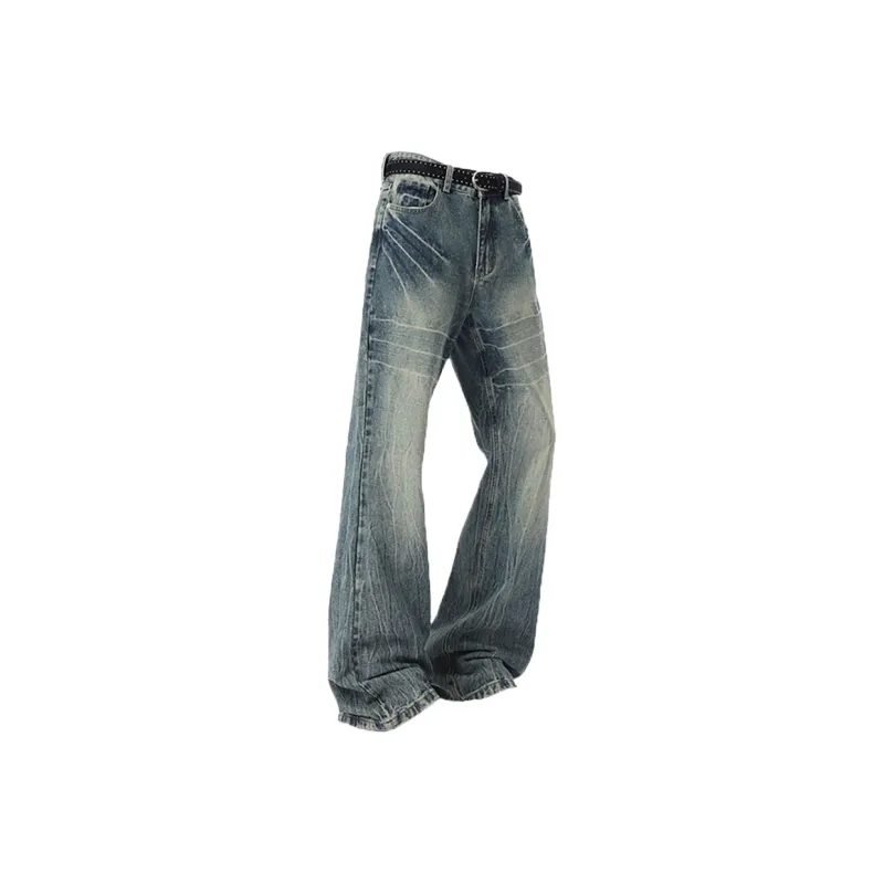 GY.VG Jeans Unisex-0