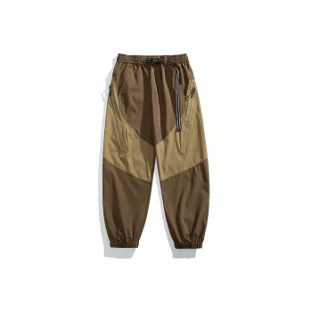 KNOW EVERY Cargo Pants Unisex