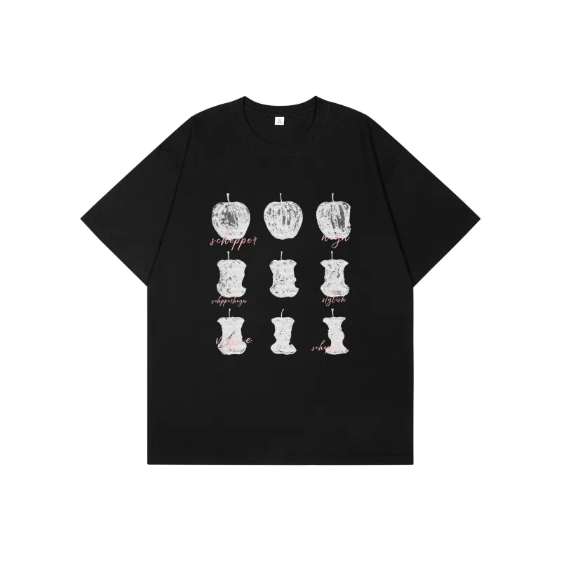 SCHEPPERHEYN T Shirts Unisex-2