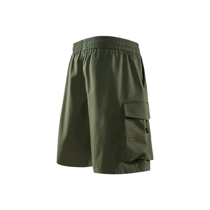 FOR FEAR THAT Casual Shorts Unisex-6