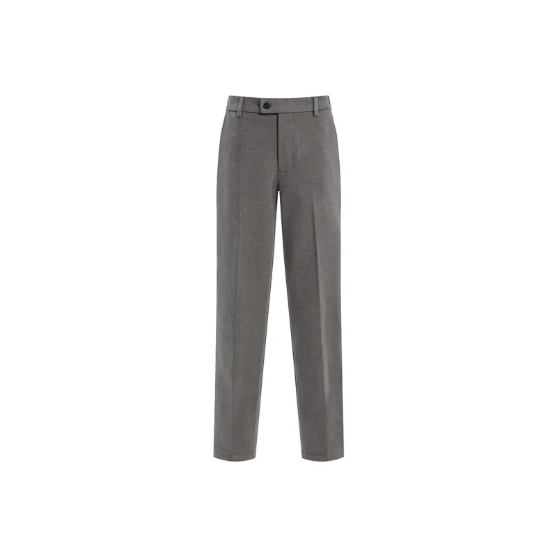 JOHNHOLLIS Suit Trousers Unisex-10
