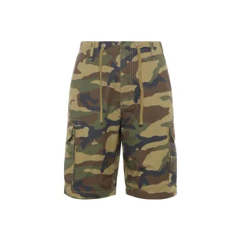 Vans Cargo Shorts Men