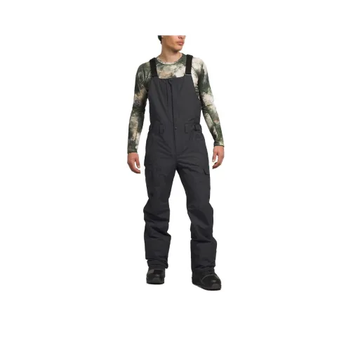 THE NORTH FACE Overalls Men Gray