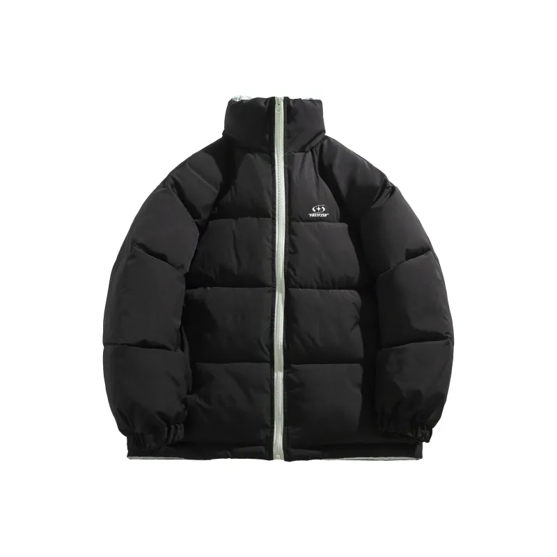 FASTFISH Puffer Jackets Unisex-0
