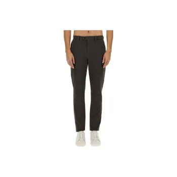 Brunello Cucinelli Straight Leg Cargo Pants