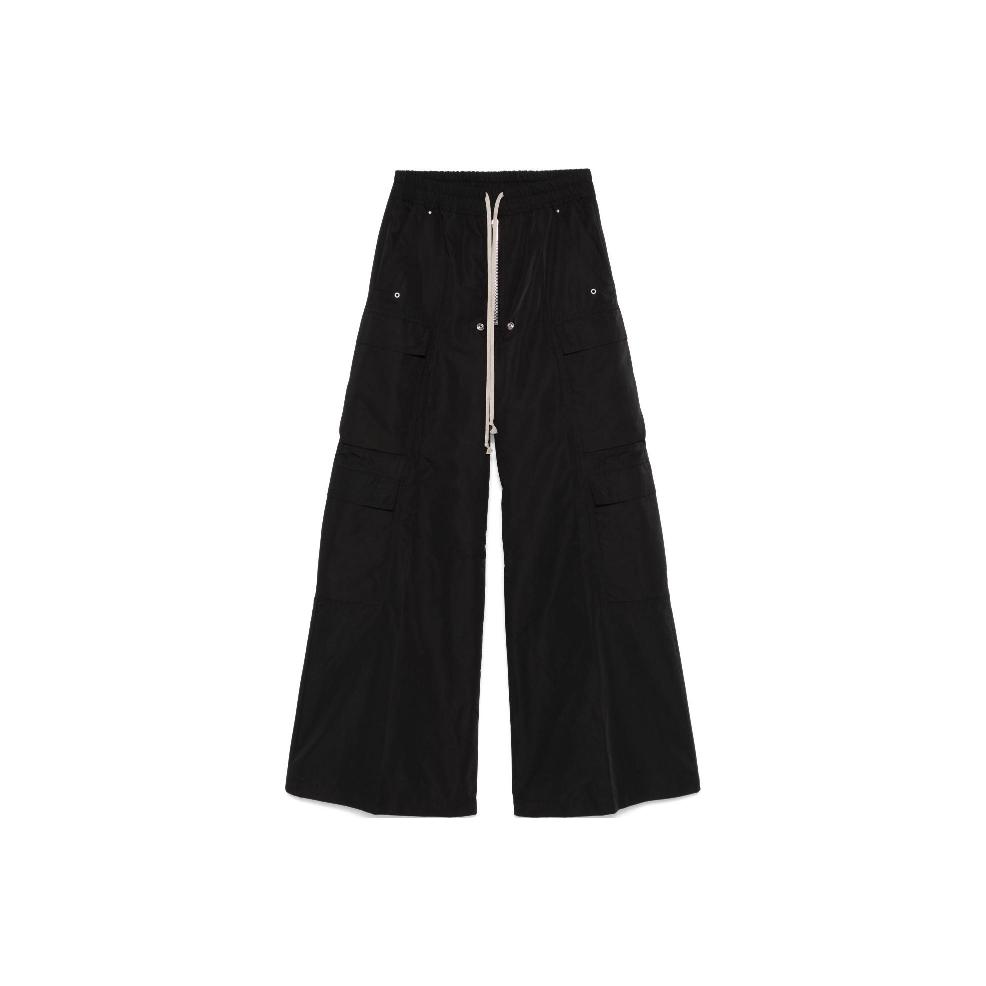 RICK OWENS Cargo Pants on Sale & Authentic - POIZON RICK OWENS Cargo Pants on Sale & Authentic - POIZON