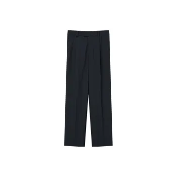 OVERCOOL Suit Trouser Men's Black