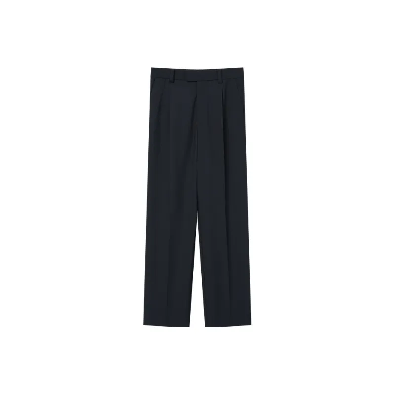 OVERCOOL Suit Trouser Men's Black-0