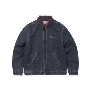 Thisisneverthat Denim Work Jacket