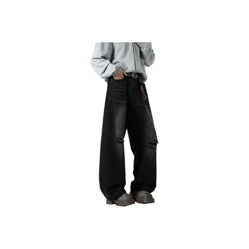 OLRIK Jeans Unisex-0