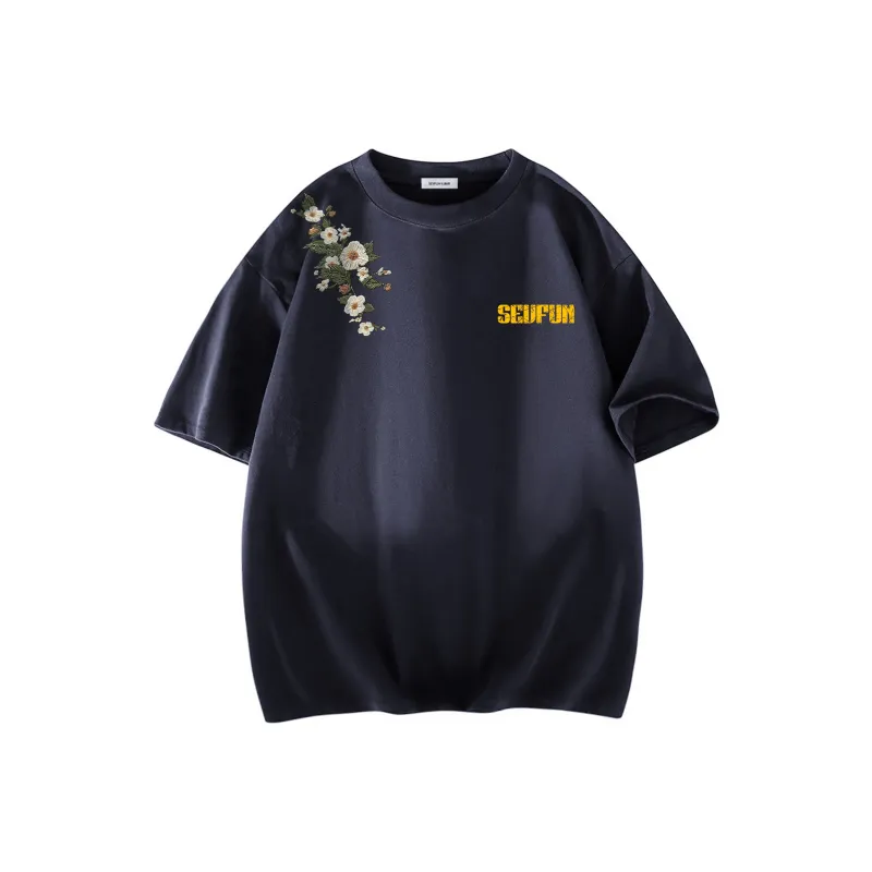 7 SEVFUN T Shirts Unisex-12