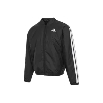 Adidas ESS 3S INS B J Puffer Jacket Men's Black