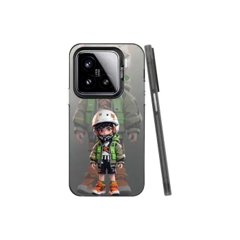 Baochengbao Phone Cases