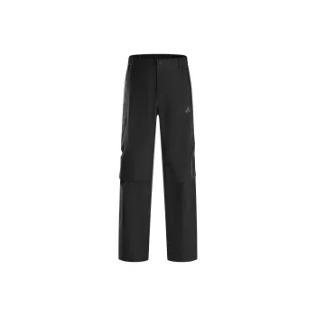 PELLIOT Windbreaker Pants Men's