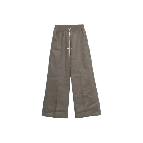 RICK OWENS Bela Trousers