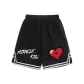 Black Base Red