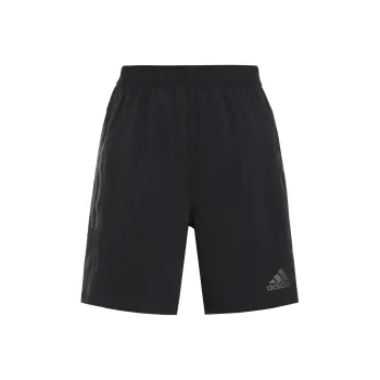 Adidas Casual Shorts Men's Black