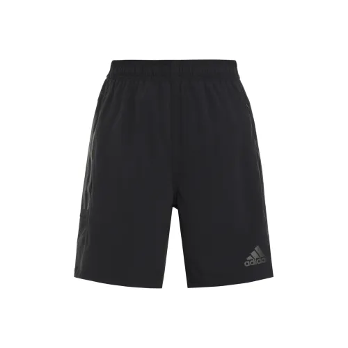 Adidas Casual shorts Scoop Men's Black