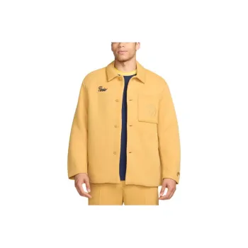 Nike Paris Saint Germain Tech Fleece Reimagined Men's Nike Soccer Shirt Jacket