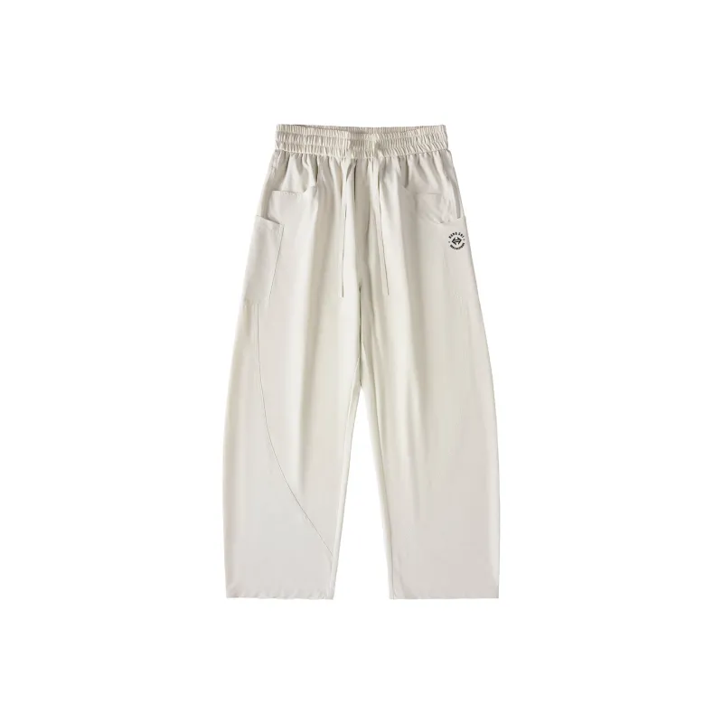 HARSIINCN Casual Pants Unisex-2