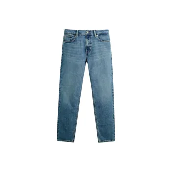 ZARA Jeans Men Medium Blue
