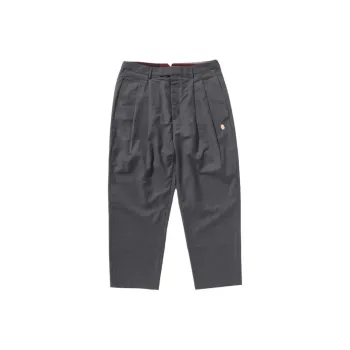 A BATHING APE Pleated Pant