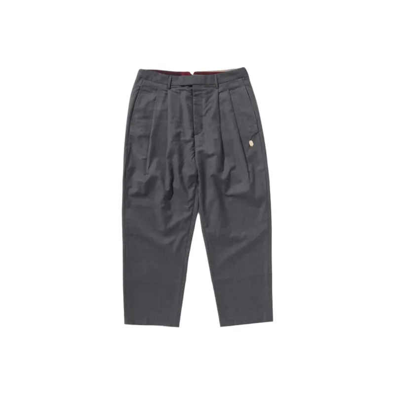 Bape Pleated Pant-0