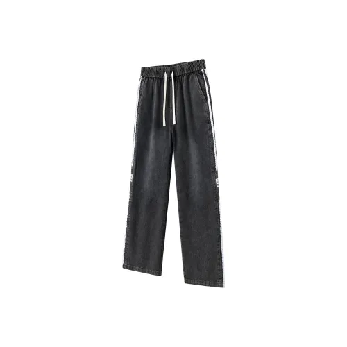 UPZCY Jeans Unisex