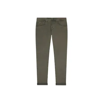 Dondup Jeans Men Brown