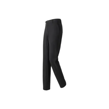 HLA Casual Pants Men Black 96