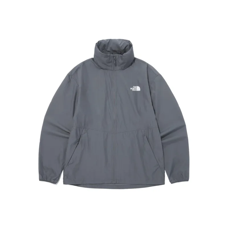 THE NORTH FACE Jackets Coats Men's Gray-0